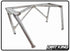Prefab Bed Cage